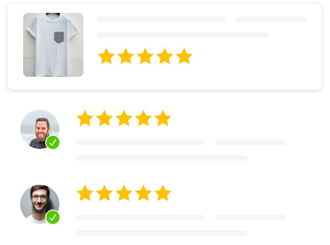 Import Aliexpress reviews using Ryviu Chrome Extension and Oberlo