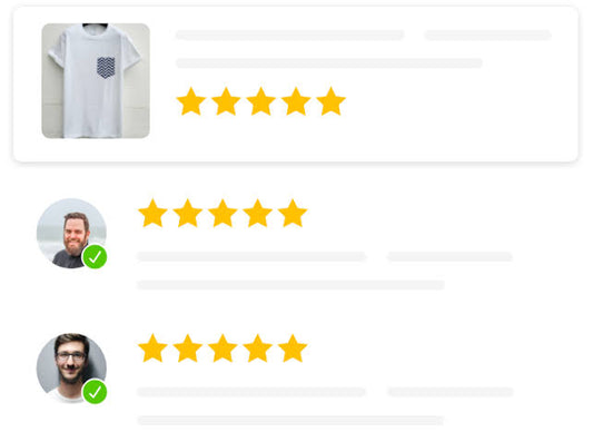 Import Aliexpress reviews using Ryviu Chrome Extension and Oberlo