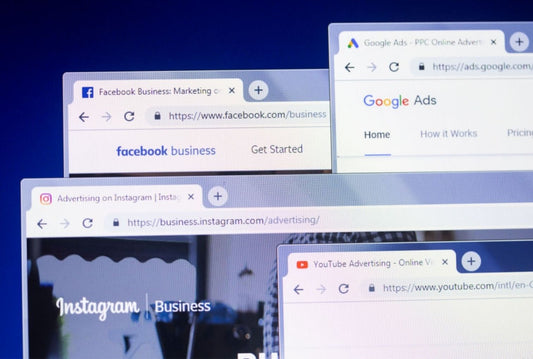 Pro Facebook Ad Account Setup For Dropshipping And Ecommerce