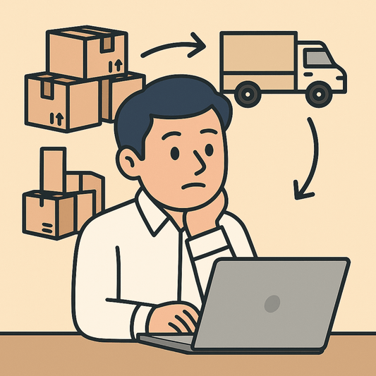The Complete 3PL Fulfillment Guide for Small eCommerce Brands (2025 Edition)