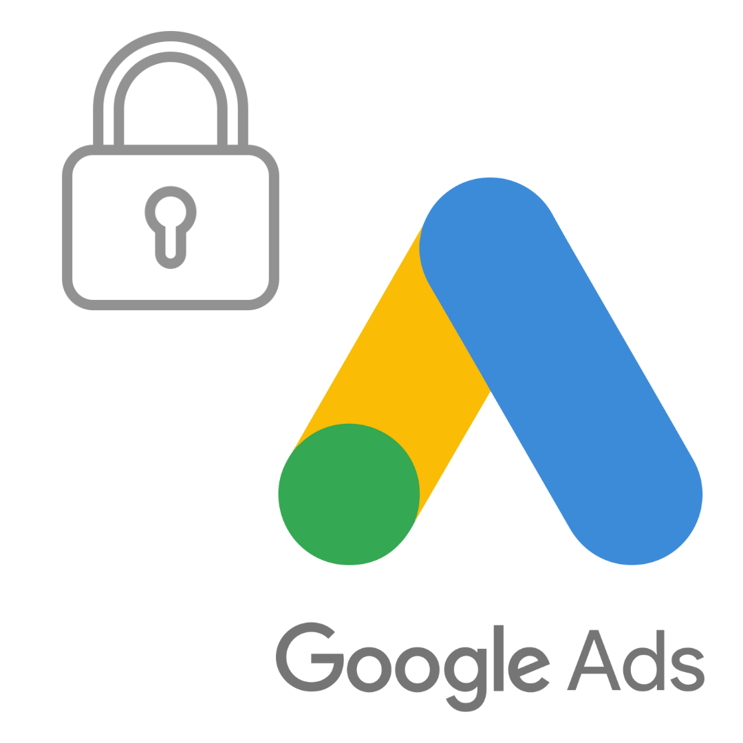 Create Google Ads Account And Add Me To It